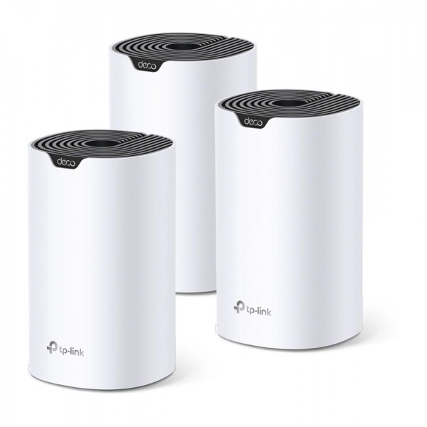 TP-Link Mesh-система AC1200 TP-Link Mesh-система AC1200