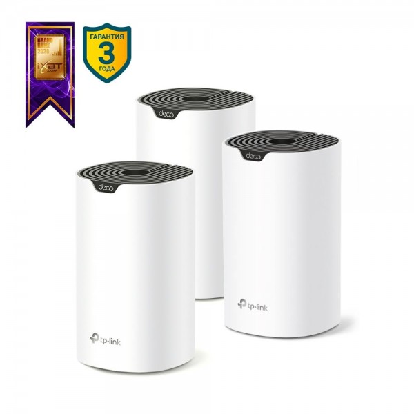 TP-Link Mesh-система AC1900 TP-Link Mesh-система AC1900