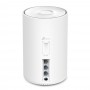 TP-Link Mesh-модуль AX1800 с поддержкой 4G+ TP-Link Mesh-модуль AX1800 с поддержкой 4G+
