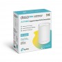 TP-Link Mesh-модуль AX1800 с поддержкой 4G+ TP-Link Mesh-модуль AX1800 с поддержкой 4G+