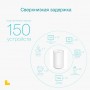 TP-Link Mesh-модуль AX1800 с поддержкой 4G+ TP-Link Mesh-модуль AX1800 с поддержкой 4G+