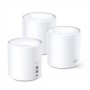 TP-Link Mesh-система AX1800 TP-Link Mesh-система AX1800