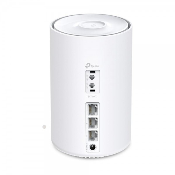 TP-Link Mesh-модуль AX3000 с поддержкой 4G+ TP-Link Mesh-модуль AX3000 с поддержкой 4G+