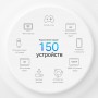 TP-Link Mesh-модуль AX3000 с поддержкой 4G+ TP-Link Mesh-модуль AX3000 с поддержкой 4G+