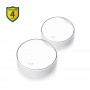 TP-Link Mesh-система AX3000 с поддержкой PoE TP-Link Mesh-система AX3000 с поддержкой PoE