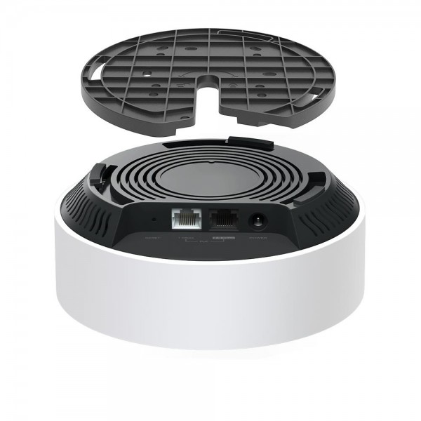 TP-Link Mesh-система AX3000 с поддержкой PoE TP-Link Mesh-система AX3000 с поддержкой PoE