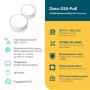 TP-Link Mesh-система AX3000 с поддержкой PoE TP-Link Mesh-система AX3000 с поддержкой PoE