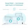 TP-Link AX3000 Домашняя Mesh Wi‑Fi система