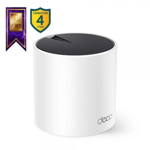 TP-Link Mesh-модуль AX3000 TP-Link Mesh-модуль AX3000
