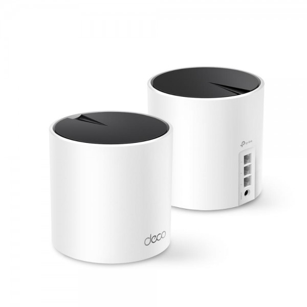 TP-Link Mesh-система AX3000 TP-Link Mesh-система AX3000
