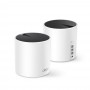 TP-Link Mesh-система AX3000 TP-Link Mesh-система AX3000