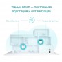 TP-Link Mesh-система AX3000 TP-Link Mesh-система AX3000