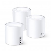 TP-Link AX3000 Домашняя Mesh Wi-Fi система