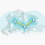 TP-Link AX3000 Домашняя Mesh Wi-Fi система