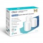 TP-Link Mesh-система AX5400 TP-Link Mesh-система AX5400