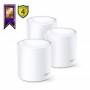 TP-Link AX3000 Домашняя Mesh Wi-Fi система