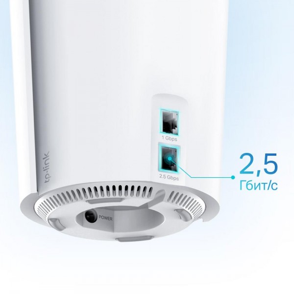 TP-Link Mesh-модуль AX6600 TP-Link Mesh-модуль AX6600
