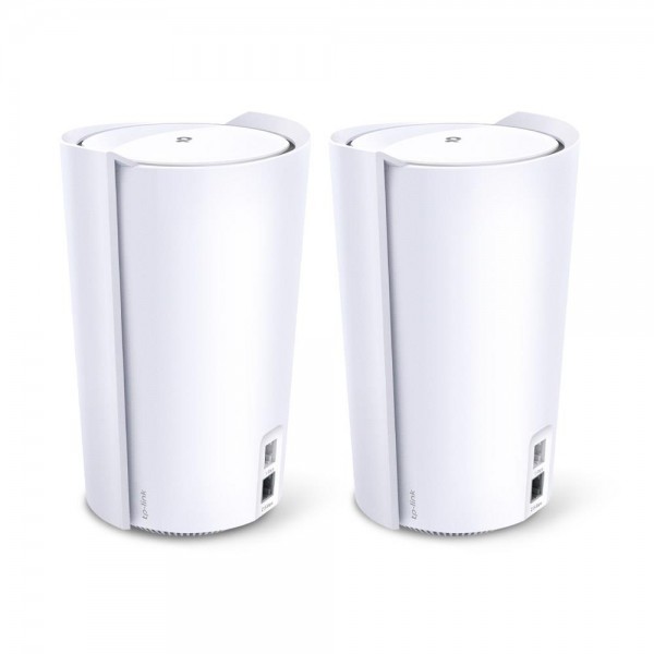 TP-Link Mesh-система AX6600 TP-Link Mesh-система AX6600