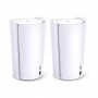TP-Link Mesh-система AX6600 TP-Link Mesh-система AX6600