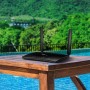 TP-Link AC750 Двухдиапазонный 4G LTE Wi-Fi роутер