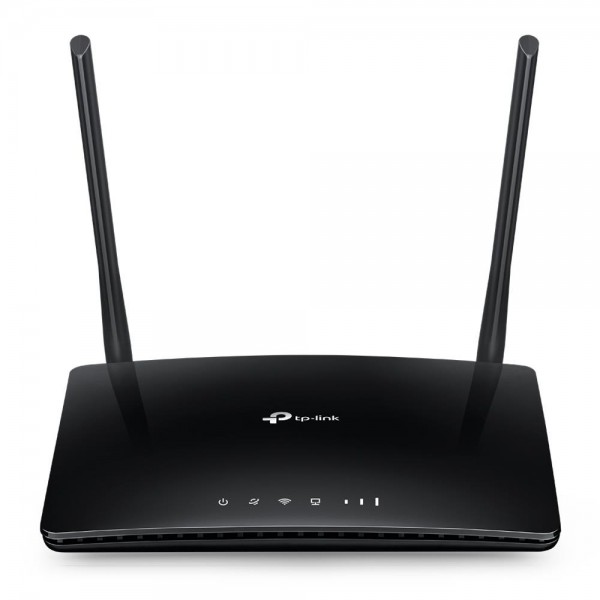 TP-Link AC750 Двухдиапазонный 4G LTE Wi-Fi роутер