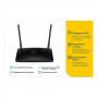 TP-Link AC750 Двухдиапазонный 4G LTE Wi-Fi роутер