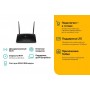 TP-Link Двухдиапазонный Wi-Fi роутер AC750 с поддержкой 4G LTE