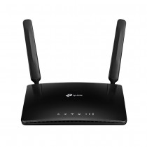 TP-Link AC750 Двухдиапазонный 4G LTE Wi‑Fi роутер