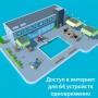 TP-Link AC750 Двухдиапазонный 4G LTE Wi‑Fi роутер