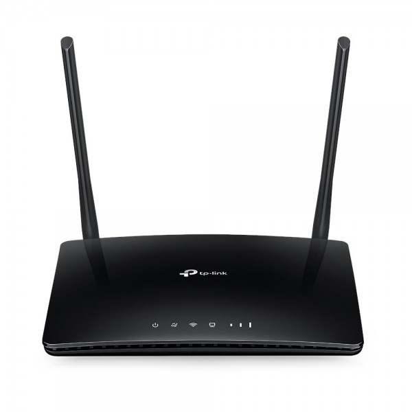 TP-Link AC1200 Двухдиапазонный 4G LTE Wi-Fi роутер TP-Link AC1200 Двухдиапазонный 4G LTE Wi-Fi роутер