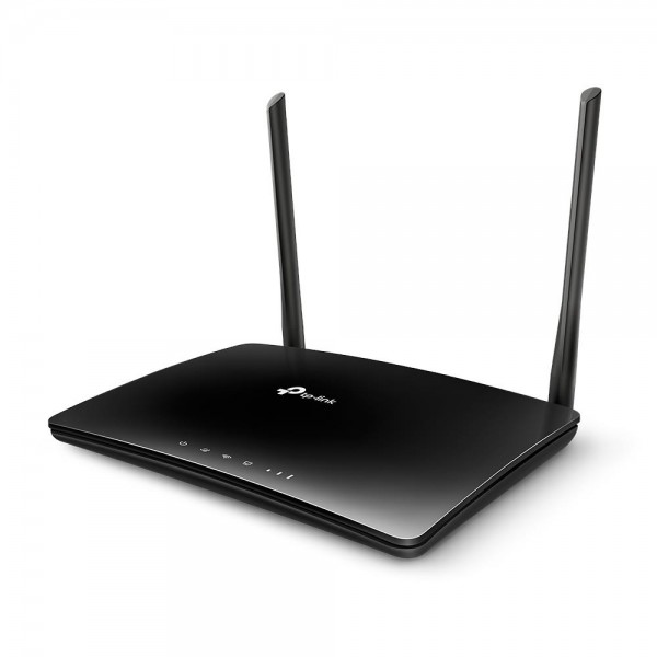 TP-Link AC1200 Двухдиапазонный 4G LTE Wi-Fi роутер TP-Link AC1200 Двухдиапазонный 4G LTE Wi-Fi роутер