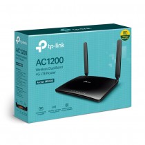 TP-Link AC1200 Двухдиапазонный 4G LTE Wi-Fi роутер