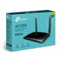 TP-Link AC1200 Двухдиапазонный 4G LTE Wi-Fi роутер
