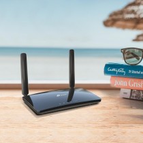 TP-Link AC1200 Двухдиапазонный 4G LTE Wi-Fi роутер