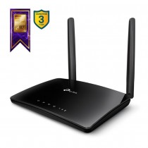 TP-Link Двухдиапазонный Wi-Fi роутер AC1200 с поддержкой 4G LTE
