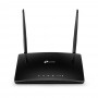 TP-Link Двухдиапазонный Wi-Fi роутер AC1200 с поддержкой 4G LTE