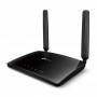 TP-Link AC1200 Двухдиапазонный 4G LTE Wi-Fi роутер