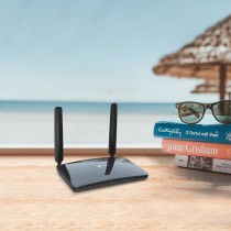 TP-Link AC1200 Двухдиапазонный 4G LTE Wi-Fi роутер