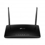 TP-Link Двухдиапазонный гигабитный Wi‑Fi роутер AC1200 с поддержкой 4G+ категории 6