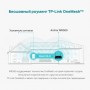 TP-Link Двухдиапазонный гигабитный Wi‑Fi роутер AC1200 с поддержкой 4G+ категории 6