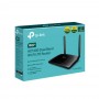 TP-Link Двухдиапазонный гигабитный Wi‑Fi роутер AC1200 с поддержкой 4G+ категории 6 TP-Link Двухдиапазонный гигабитный Wi‑Fi роутер AC1200 с поддержкой 4G+ категории 6