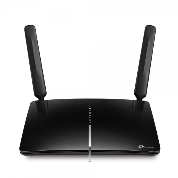 TP-Link AC1200 Двухдиапазонный гигабитный 4G+ Cat6 Wi-Fi роутер