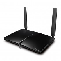TP-Link AC1200 Двухдиапазонный гигабитный 4G+ Cat6 Wi-Fi роутер