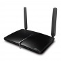 TP-Link AC1200 Двухдиапазонный гигабитный 4G+ Cat6 Wi-Fi роутер