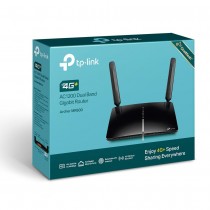 TP-Link AC1200 Двухдиапазонный гигабитный 4G+ Cat6 Wi-Fi роутер