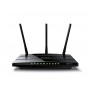 TP-Link AC1200 Wi-Fi роутер с VDSL/ADSL модемом TP-Link AC1200 Wi-Fi роутер с VDSL/ADSL модемом