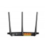 TP-Link AC1200 Wi-Fi роутер с VDSL/ADSL модемом TP-Link AC1200 Wi-Fi роутер с VDSL/ADSL модемом