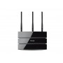 TP-Link AC1200 Wi-Fi роутер с VDSL/ADSL модемом TP-Link AC1200 Wi-Fi роутер с VDSL/ADSL модемом