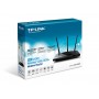 TP-Link AC1200 Wi-Fi роутер с VDSL/ADSL модемом TP-Link AC1200 Wi-Fi роутер с VDSL/ADSL модемом