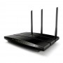 TP-Link AC1200 Wi-Fi роутер с VDSL/ADSL модемом TP-Link AC1200 Wi-Fi роутер с VDSL/ADSL модемом